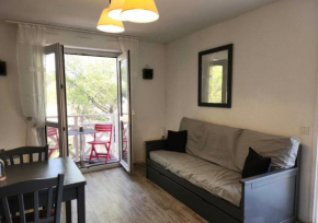 Residence Debussy - maeva Home - Appartement 2 Pièces 4 Personnes - Prestige MAE-9019